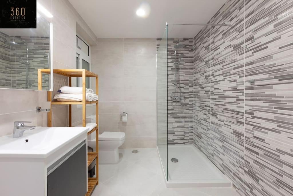 Spacious 2Br Apt In Qawra - Perfect For Families By 360 Estates San Pawl il-Baħar Extérieur photo