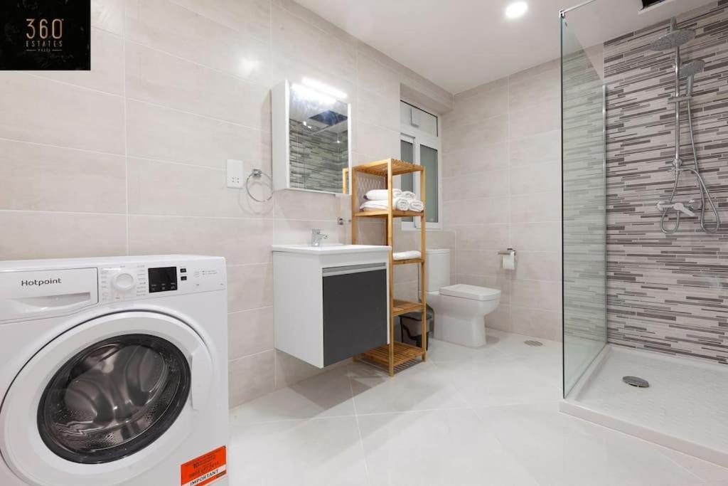 Spacious 2Br Apt In Qawra - Perfect For Families By 360 Estates San Pawl il-Baħar Extérieur photo